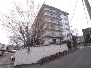 芦屋アーバンライフの物件外観写真